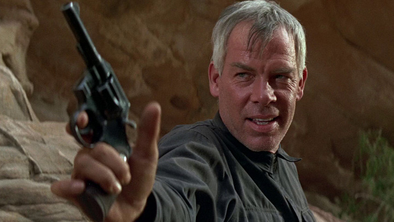 The Professionals still 3