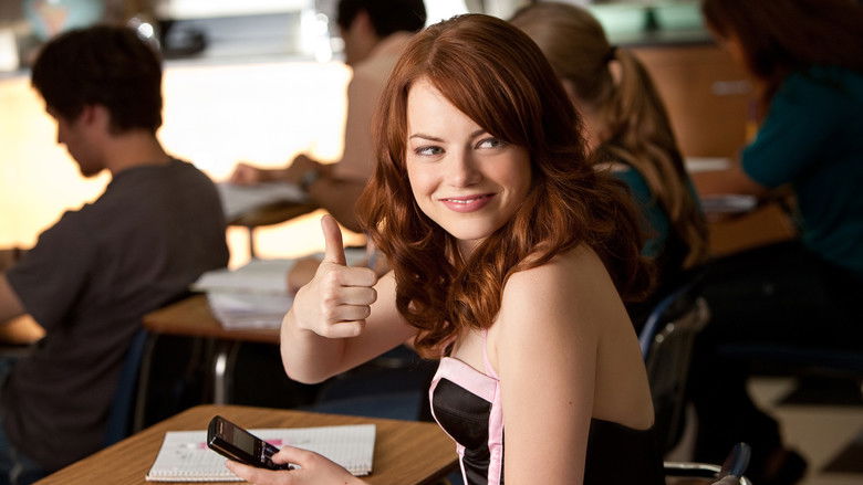 Easy A still