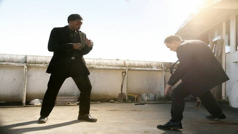 The Art of War II: Betrayal still 4