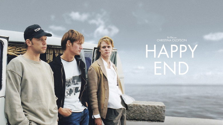 Happy End still 1