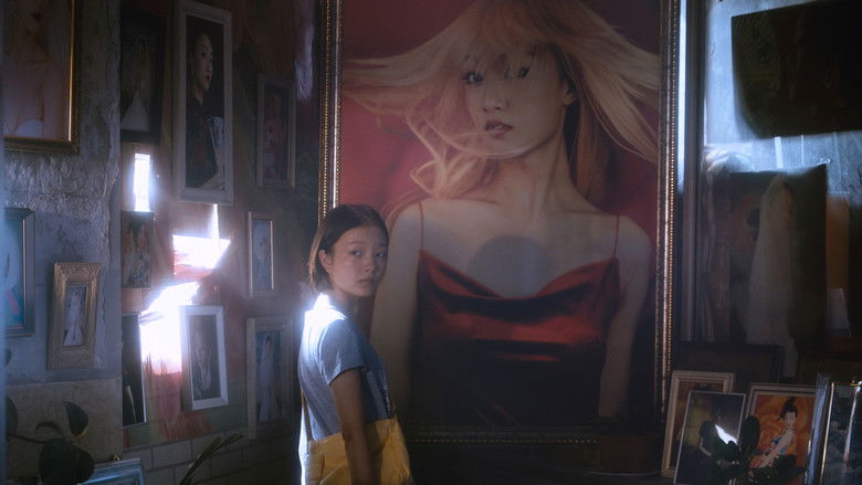 A Song Sung Blue still 1