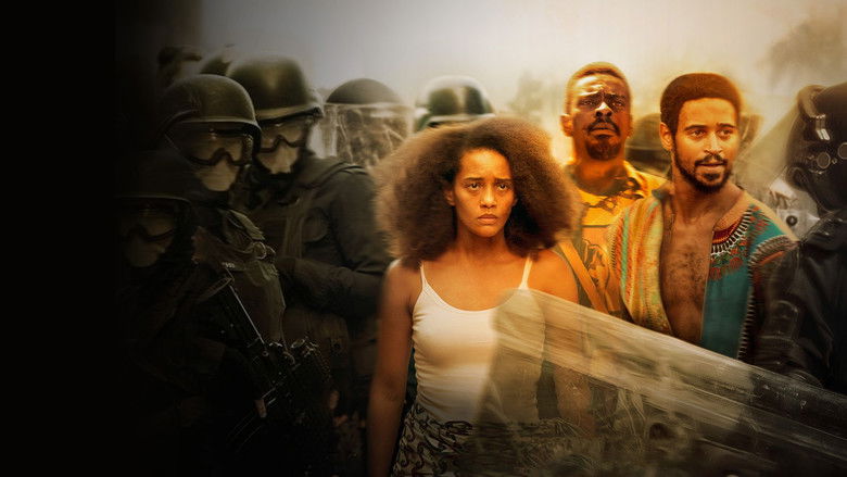 Executive Order still 3