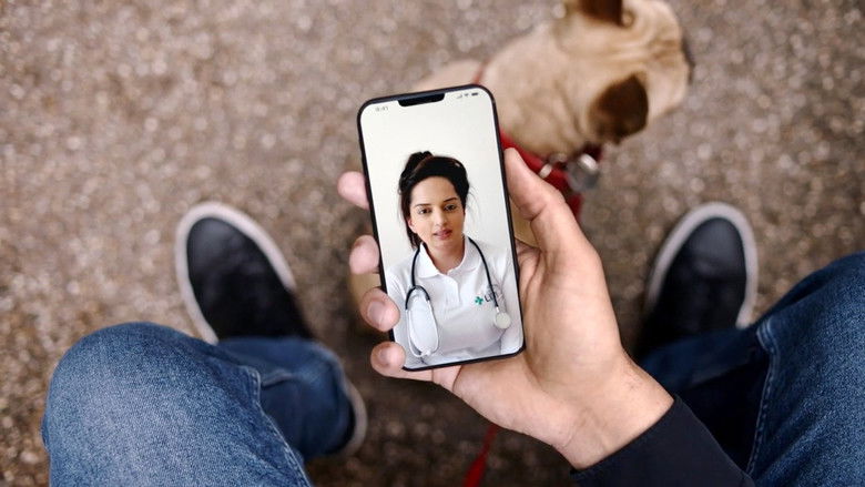 When Big Tech Targets Healthcare still 2