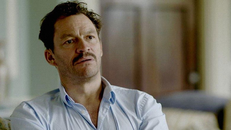 Anjelica Huston on James Joyce: A Shout in the Street still 1