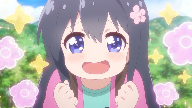 Wataten!: An Angel Flew Down to Me! - Precious Friends still 2