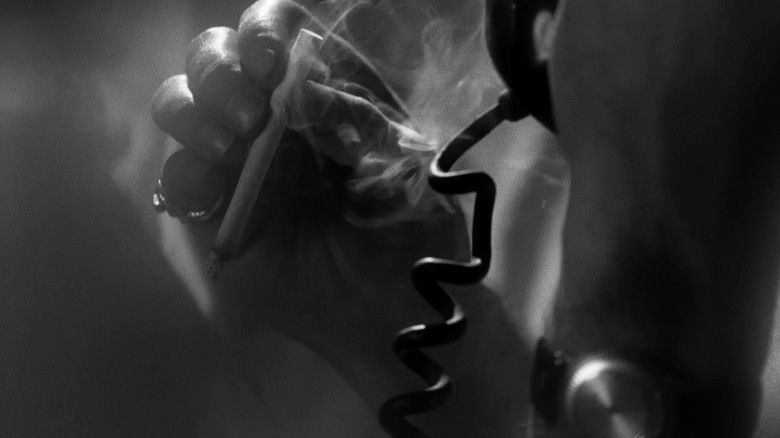 Who Killed Teddy Bear? still