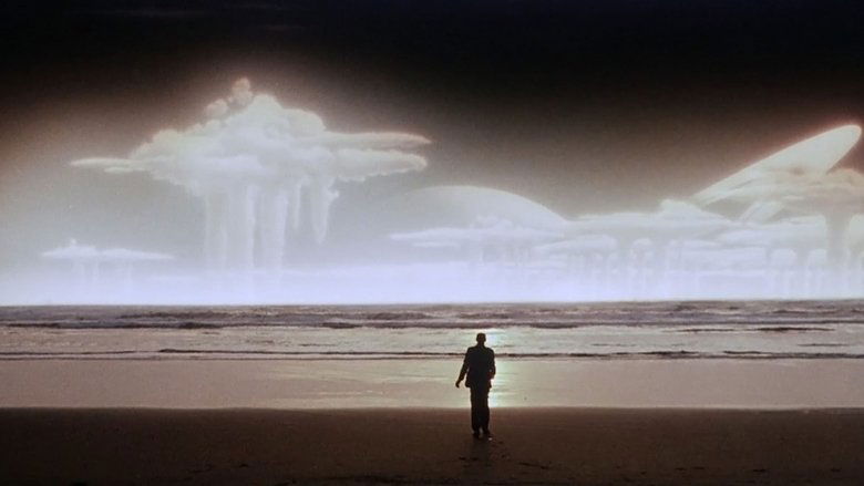 The Quiet Earth still 3