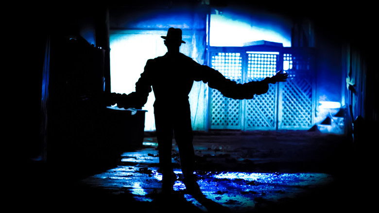 A Nightmare on Elm Street still 3