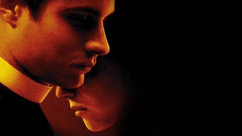 The Crime of Padre Amaro still 2