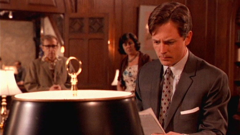 Don't Drink the Water still 1