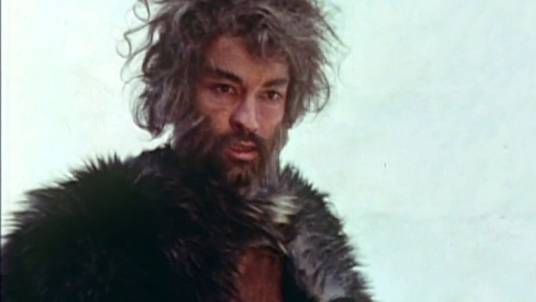 Frankenstein: A Love Story still 3