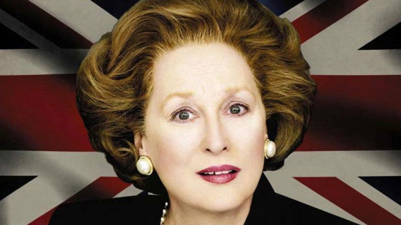 The Iron Lady still