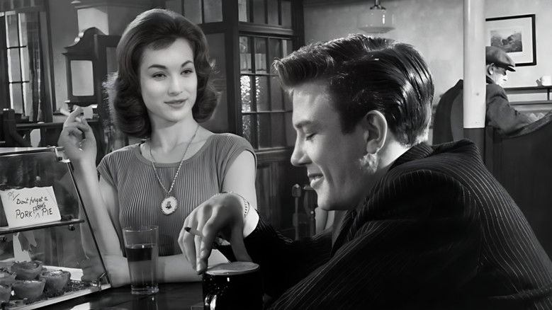 Saturday Night and Sunday Morning still 4