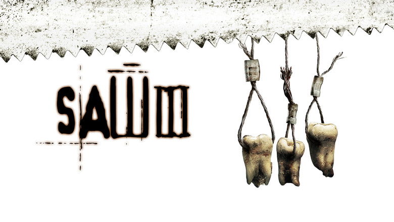 Saw III still 3