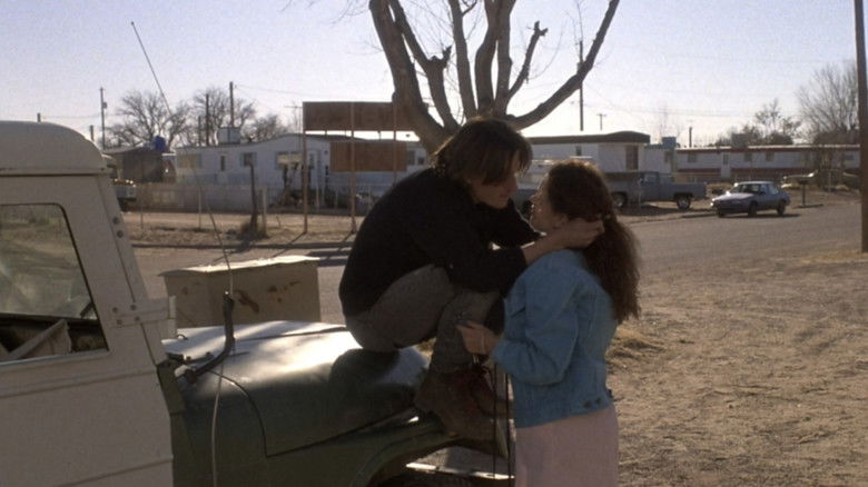 Gas Food Lodging still