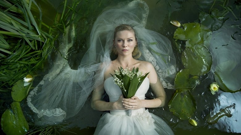 Melancholia still