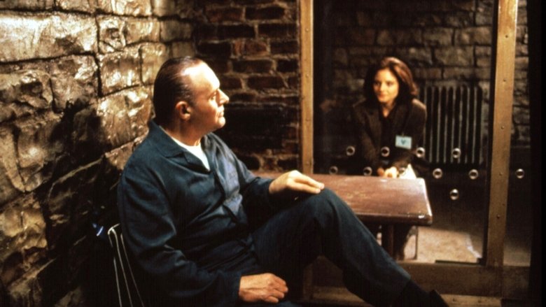 The Silence of the Lambs still 4