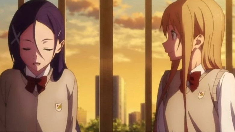 Sword Art Online the Movie - Progressive - Aria of a Starless Night still