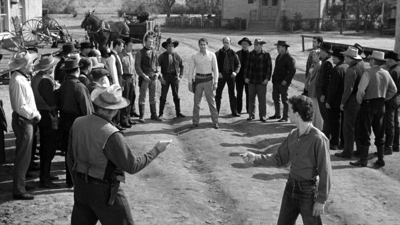 The Fastest Gun Alive still