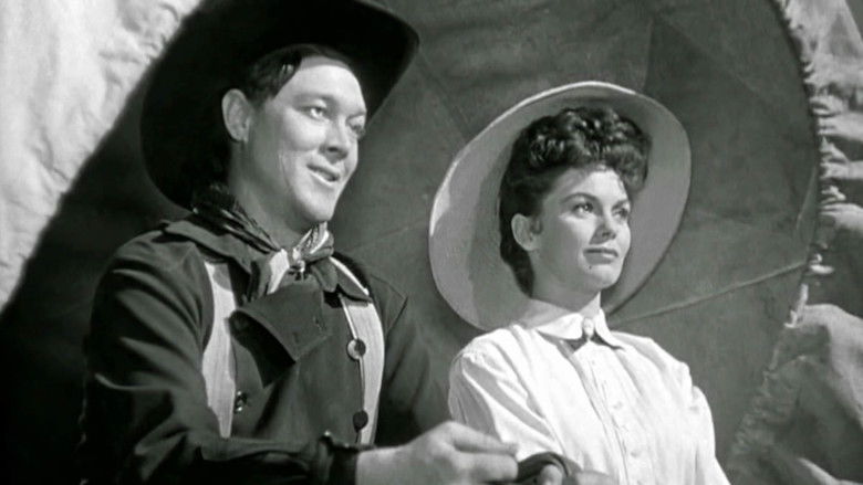 Wagon Master still 4