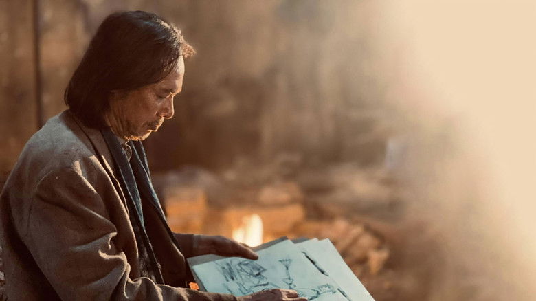 Peach Blossom, Pho and Piano still 4