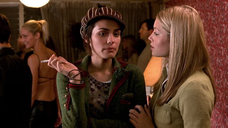 The Rules of Attraction still 2