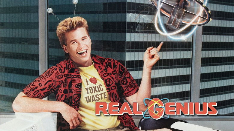 Real Genius still 3
