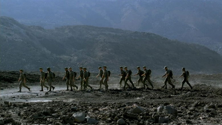 Beau Travail still 3