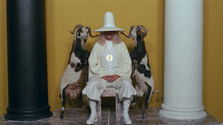 The Holy Mountain still 3