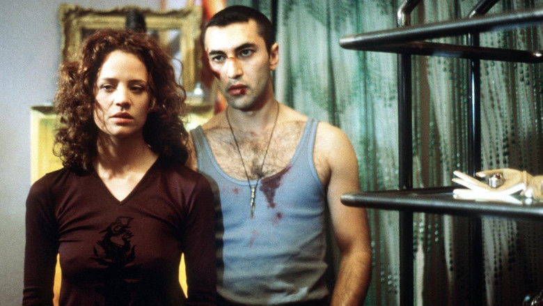 Short Sharp Shock still