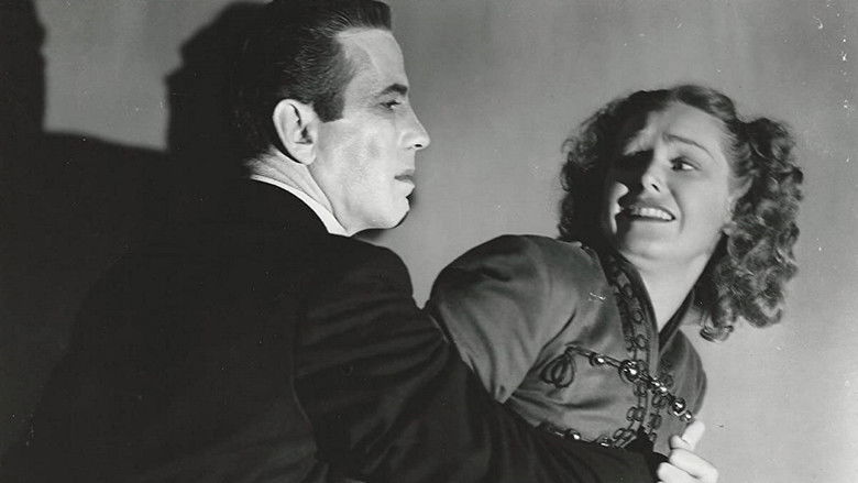 The Return of Doctor X still 2