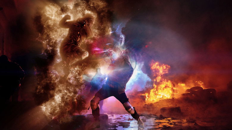 All Superheroes Must Die 2: The Last Superhero still 2