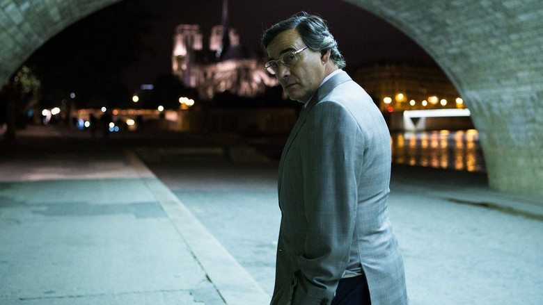 Smoke & Mirrors still 1