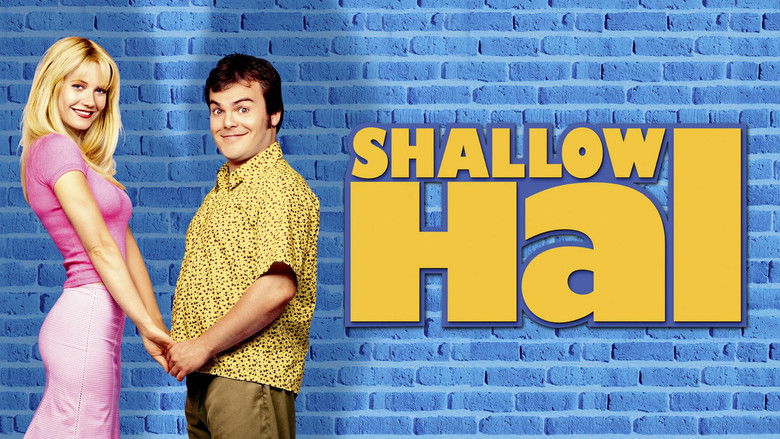 Shallow Hal still