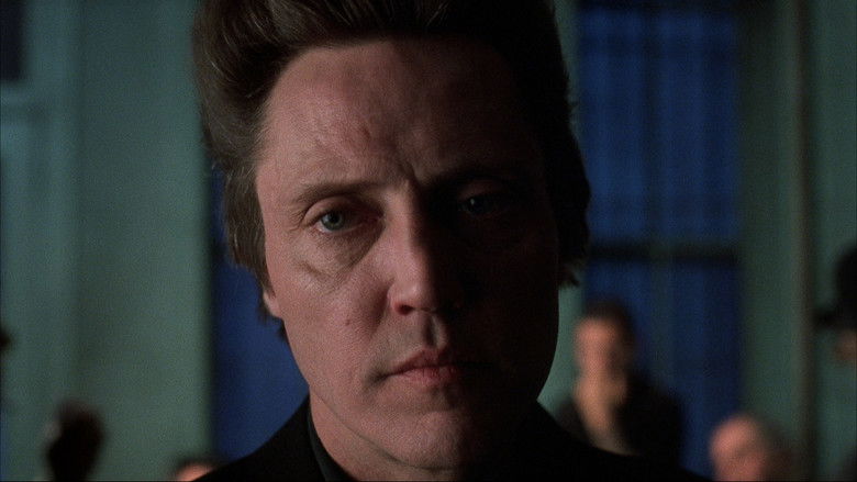 King of New York still