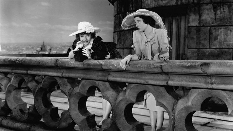 Our Hearts Were Young and Gay still 1