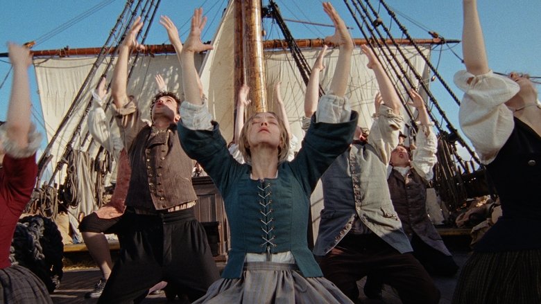 The Testament of Ann Lee still 2