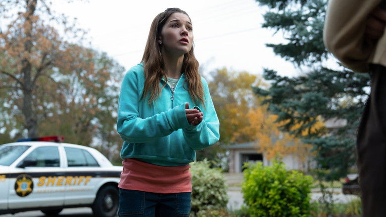 The Girl Who Escaped: The Kara Robinson Story still 3