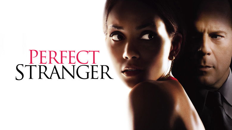 Perfect Stranger still 1
