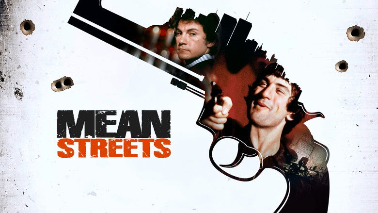 Mean Streets still