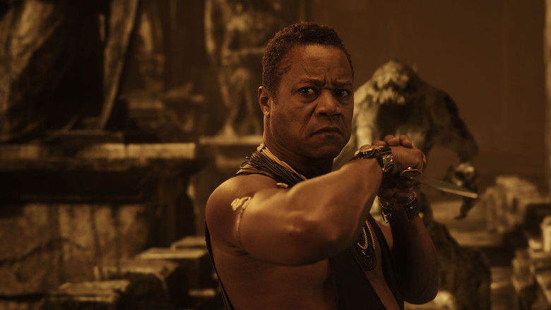 Angels Fallen: Warriors of Peace still