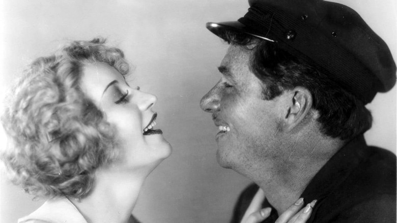 The Docks of New York still