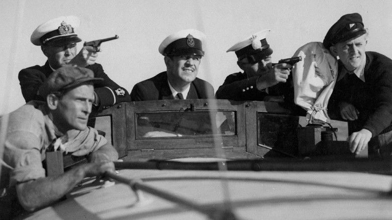 Vi masthuggspojkar still 4