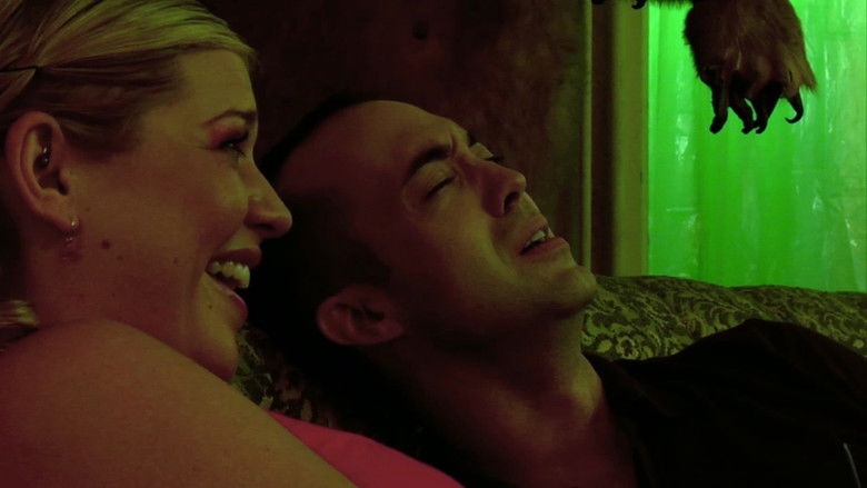 Android Re-Enactment still