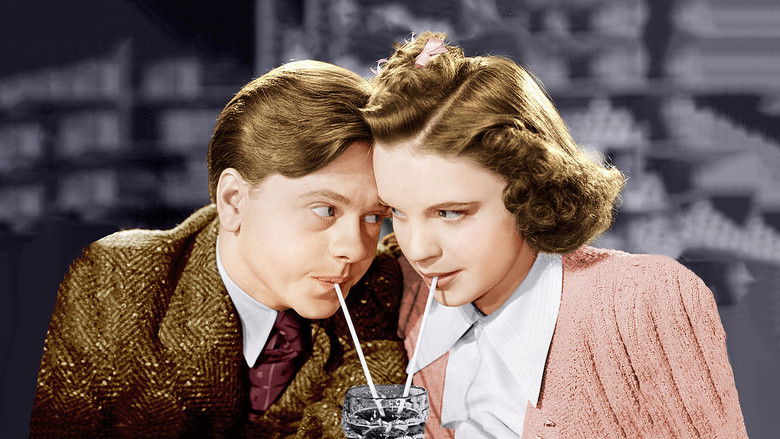 That's Entertainment! still 2