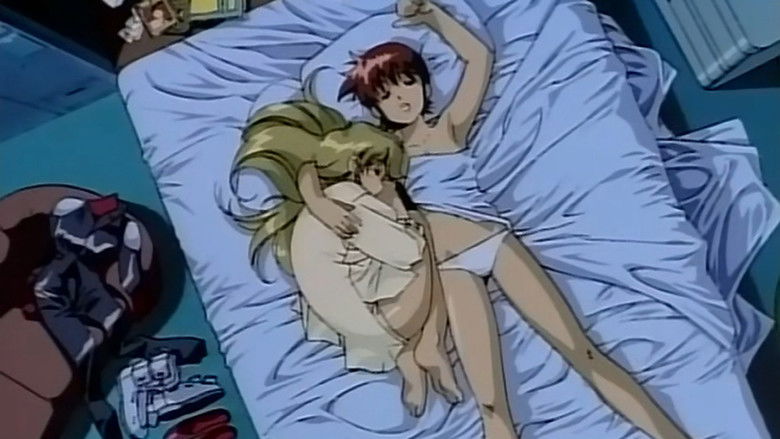 Plastic Little: The Adventures of Captain Tita still