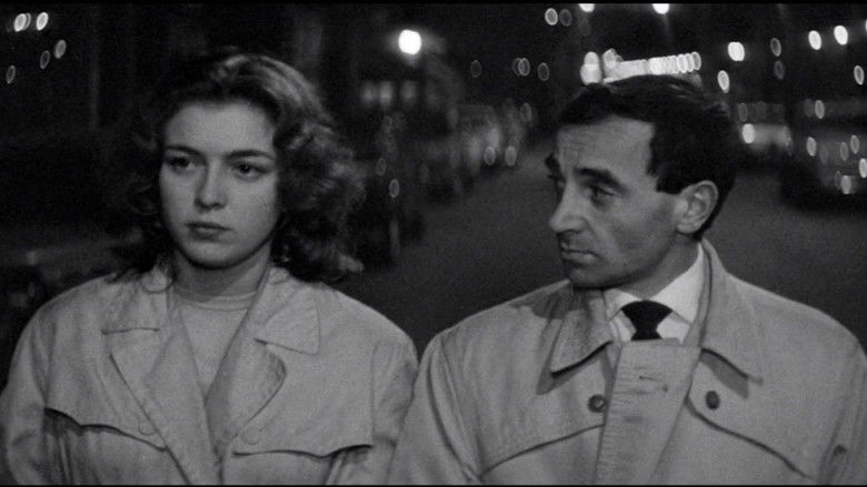 Shoot the Piano Player still