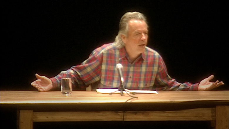 And Everything Is Going Fine still