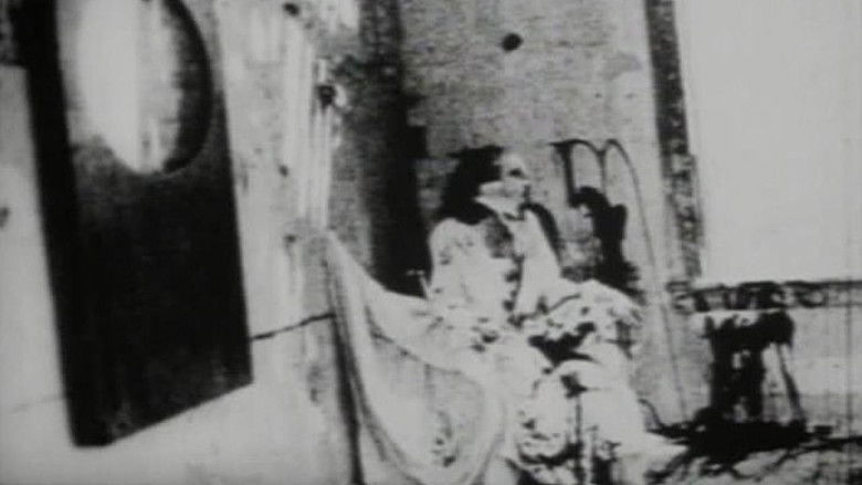 Begotten still 4