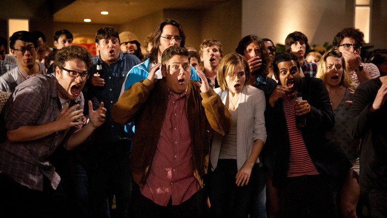 This Is the End still